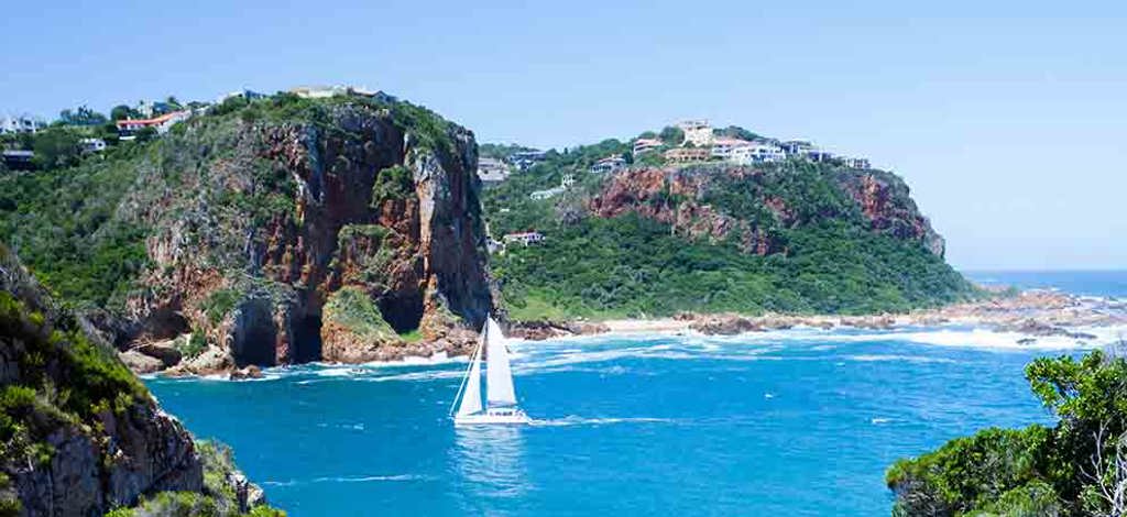 Hotels in Tsitsikama National Park